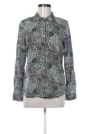 Damenbluse Geisha, Größe M, Farbe Mehrfarbig, Preis € 6,99, #136938162