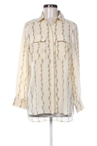Дамска риза Primark, Размер L, Цвят Екрю, Цена 8,25 €, #136938248