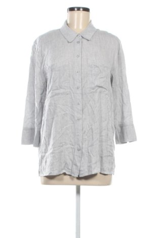 Damenbluse Opus, Größe M, Farbe Grau, Preis € 10,99, #136938436