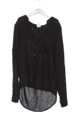Cămașă de femei Vero Moda, Mărime XS, Culoare Negru, Preț 26,99 Lei, #136939103