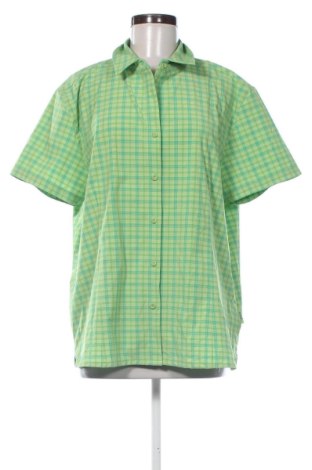 Дамска риза McKinley, Размер XXL, Цвят Многоцветен, Цена 6,13 €, #136939163
