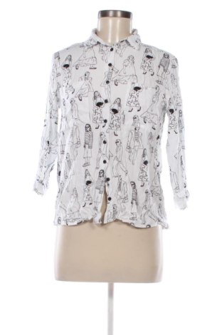 Cămașă de femei Beloved, Mărime L, Culoare Multicolor, Preț 41,71 Lei, #136939181