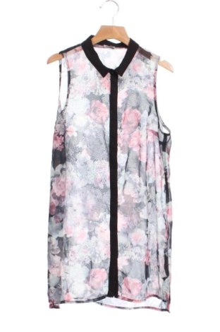 Damenbluse Pimkie, Größe XS, Farbe Mehrfarbig, Preis € 5,99, #136939207