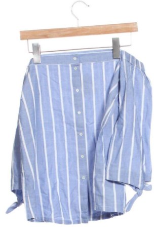 Damenbluse Unbranded, Größe XS, Farbe Blau, Preis 8,00 €, #136939245