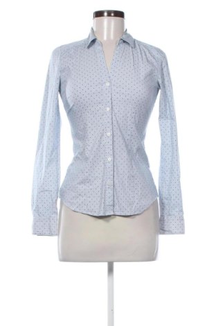 Damenbluse Unbranded, Größe S, Farbe Blau, Preis 10,99 €, #136939313