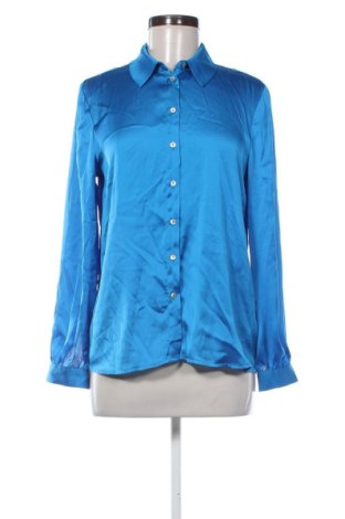 Cămașă de femei Sora, Mărime S, Culoare Albastru, Preț 25,99 Lei, #136939810