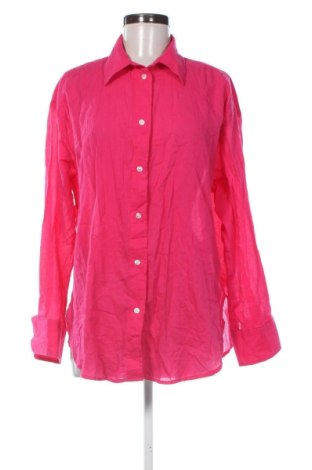 Damenbluse H&M, Größe M, Farbe Rosa, Preis 9,99 €, #136940015