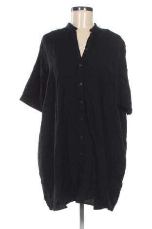 Cămașă de femei & Other Stories, Mărime M, Culoare Negru, Preț 109,48 Lei, #136940387