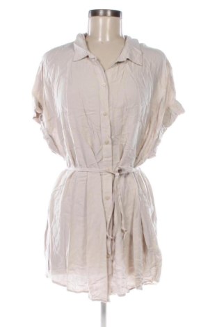 Dámská košile  H&M, Velikost XL, Barva Béžová, Cena  389,00 Kč, #136940401