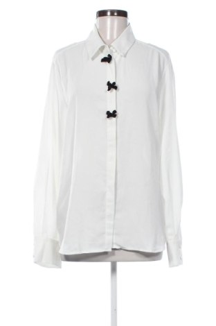 Damenbluse Reserved, Größe XL, Farbe Weiß, Preis € 11,00, #136940527