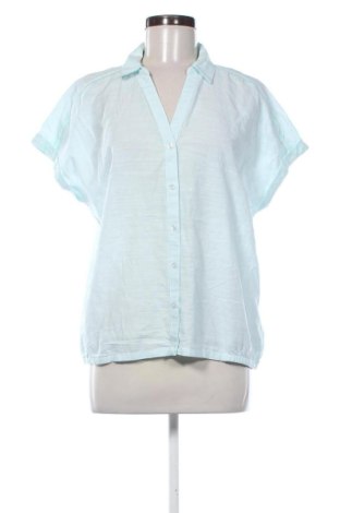 Дамска риза Cecil, Размер XL, Цвят Зелен, Цена 15,84 €, #136940666
