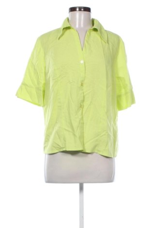 Дамска риза Unbranded, Размер XXL, Цвят Зелен, Цена 14,67 €, #136940793