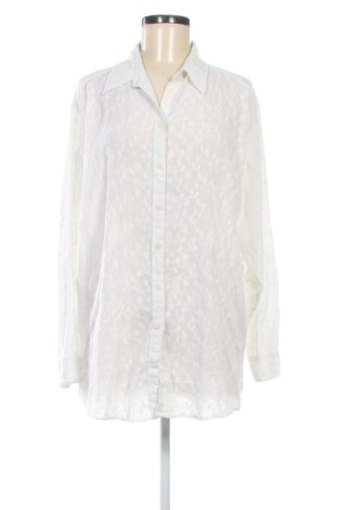 Damenbluse Marks & Spencer, Größe XL, Farbe Weiß, Preis 14,43 €, #136941135