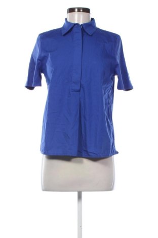 Damenbluse Monoprix, Größe S, Farbe Blau, Preis 11,99 €, #136941446