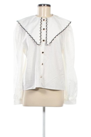 Damenbluse Sister Jane, Größe L, Farbe Weiß, Preis 89,99 €, #136942036