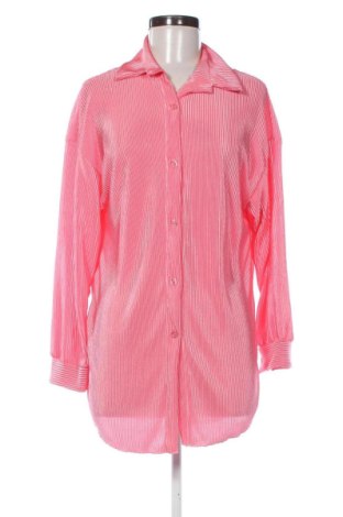 Dámská košile  NEW COLLECTION, Velikost L, Barva Růžová, Cena  419,00 Kč, #136942048