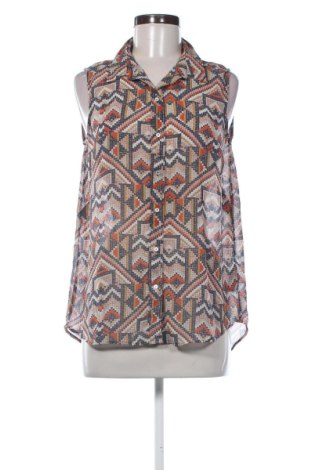 Damenbluse H&M, Größe M, Farbe Mehrfarbig, Preis 8,99 €, #136942770