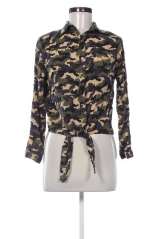 Damenbluse Unbranded, Größe M, Farbe Mehrfarbig, Preis € 7,00, #136942906