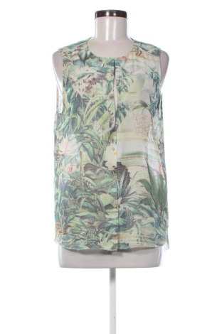 Damenbluse H&M, Größe L, Farbe Mehrfarbig, Preis € 11,00, #136943052