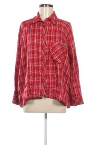 Cămașă de femei Fb Sister, Mărime M, Culoare Multicolor, Preț 31,28 Lei, #136943395