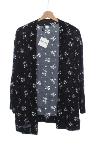 Дамска риза H&M, Размер XS, Цвят Многоцветен, Цена 11,62 €, #136944071