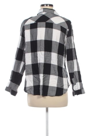 Cămașă de femei Zara, Mărime L, Culoare Multicolor, Preț 78,00 Lei, #136944109
