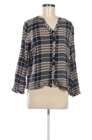 Damenbluse S.Oliver, Größe M, Farbe Mehrfarbig, Preis 9,40 €, #136944338