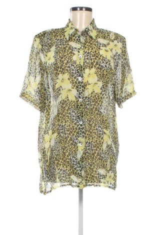 Cămașă de femei Encadee, Mărime L, Culoare Multicolor, Preț 46,92 Lei, #136944593