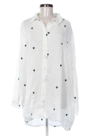 Damenbluse Unbranded, Größe XXL, Farbe Mehrfarbig, Preis 20,99 €, #136945527