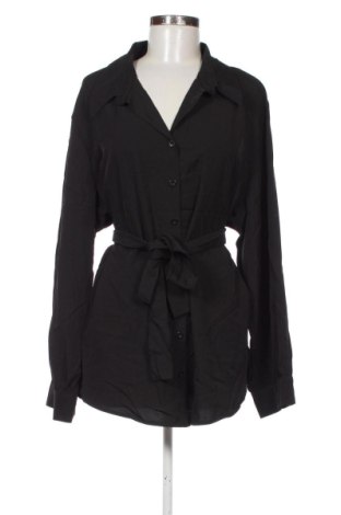 Női ing SHEIN, Méret XL, Szín Fekete, Ár 3 349 Ft, #136945693