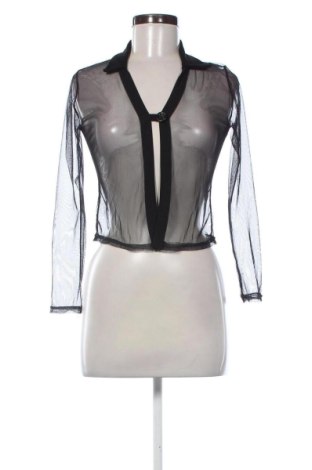 Cămașă de femei Unbranded, Mărime S, Culoare Negru, Preț 39,00 Lei, #136945719
