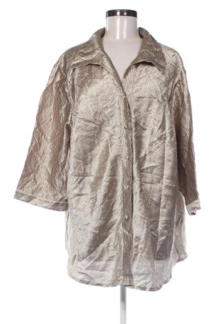 Dámská košile  Eve Hunter, Velikost 3XL, Barva Vícebarevné, Cena  339,00 Kč, #136945960