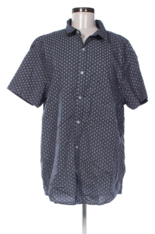 Дамска риза Unbranded, Размер 3XL, Цвят Многоцветен, Цена 15,33 €, #136946513
