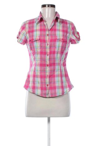 Damenbluse H&M, Größe S, Farbe Mehrfarbig, Preis € 11,70, #136946669
