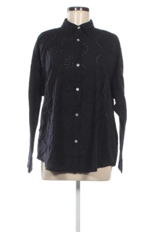 Damenbluse Pull&Bear, Größe L, Farbe Schwarz, Preis 20,99 €, #136946767