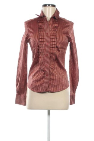 Cămașă de femei Zara, Mărime L, Culoare Multicolor, Preț 102,64 Lei, #136946954