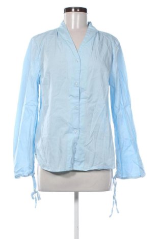 Cămașă de femei Unbranded, Mărime XL, Culoare Albastru, Preț 78,20 Lei, #136947278