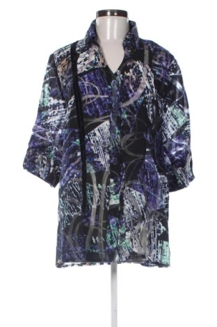 Cămașă de femei Unbranded, Mărime XXL, Culoare Multicolor, Preț 57,35 Lei, #136947306