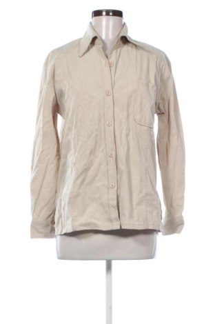 Cămașă de femei Unbranded, Mărime S, Culoare Bej, Preț 46,00 Lei, #136947445