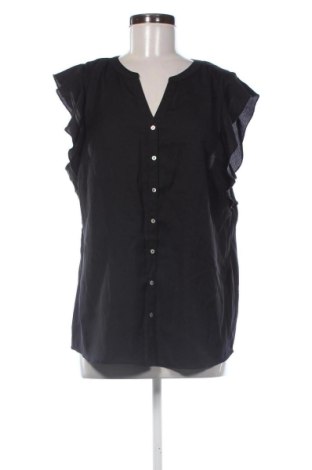 Damenbluse Charles Vogele, Größe L, Farbe Schwarz, Preis 10,99 €, #136947750