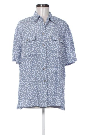 Damenbluse Unbranded, Größe XXL, Farbe Mehrfarbig, Preis 11,00 €, #136947795
