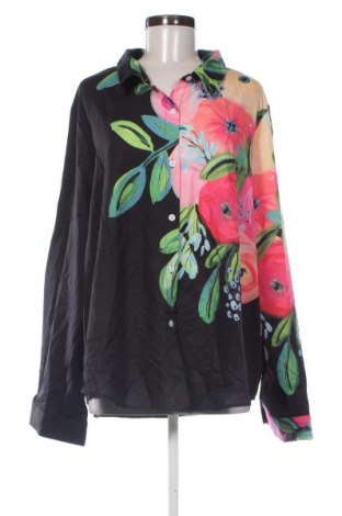Dámská košile  Unbranded, Velikost 4XL, Barva Vícebarevné, Cena  429,00 Kč, #136947972