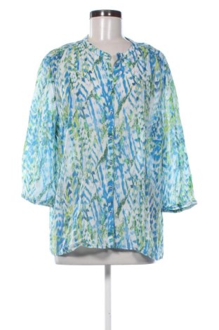 Cămașă de femei Unbranded, Mărime XXL, Culoare Multicolor, Preț 93,84 Lei, #136948046