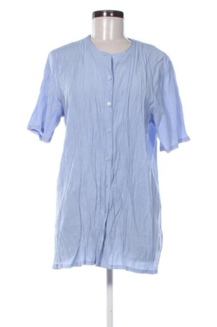 Cămașă de femei Unbranded, Mărime XL, Culoare Albastru, Preț 57,35 Lei, #136948070