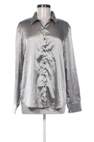 Cămașă de femei SHEIN, Mărime L, Culoare Multicolor, Preț 46,92 Lei, #136948136
