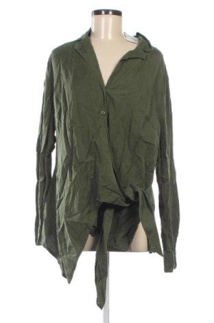 Női ing ASOS, Méret XL, Szín Zöld, Ár 5 809 Ft, #136948298