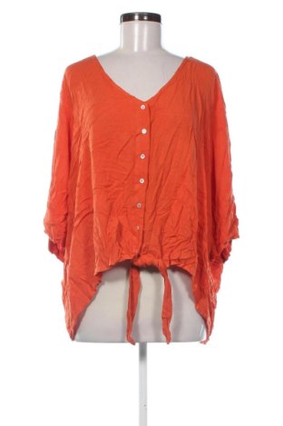 Női ing Unbranded, Méret XXL, Szín Narancssárga
, Ár 6 819 Ft, #136948555