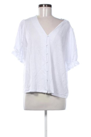 Damenbluse Anko, Größe XXL, Farbe Weiß, Preis 12,99 €, #136948724