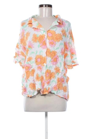 Damenbluse Anko, Größe XXL, Farbe Mehrfarbig, Preis 12,99 €, #136949159