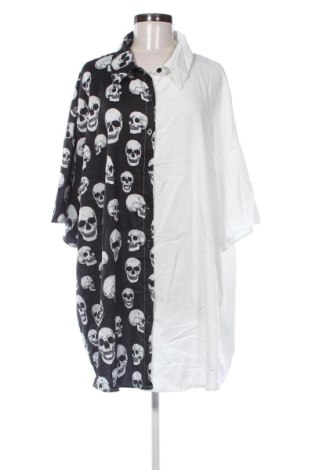 Női ing SHEIN, Méret 4XL, Szín Sokszínű, Ár 5 599 Ft, #136949185